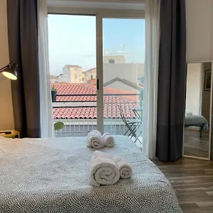 3* Bed & Breakfast La Dimora Delle Muse