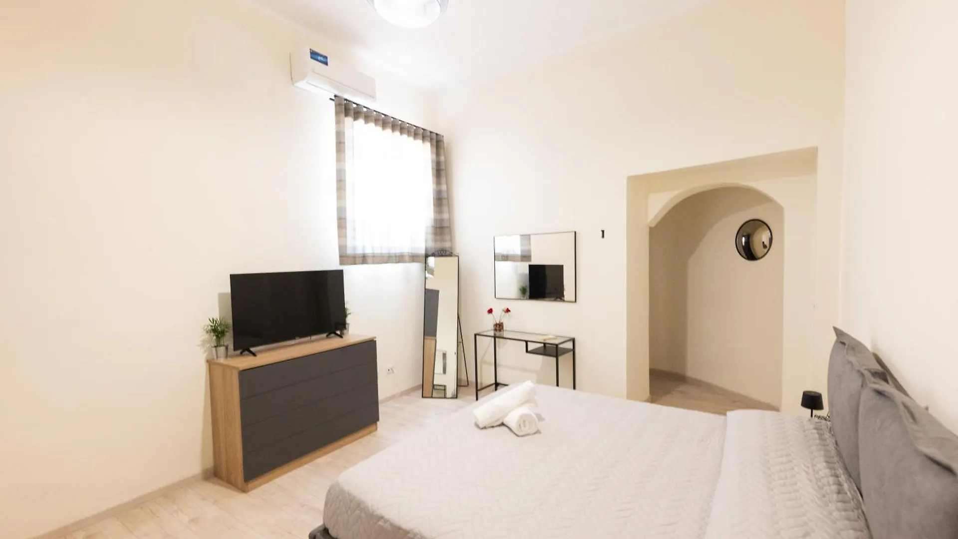 Savia Home Catánia Appartement