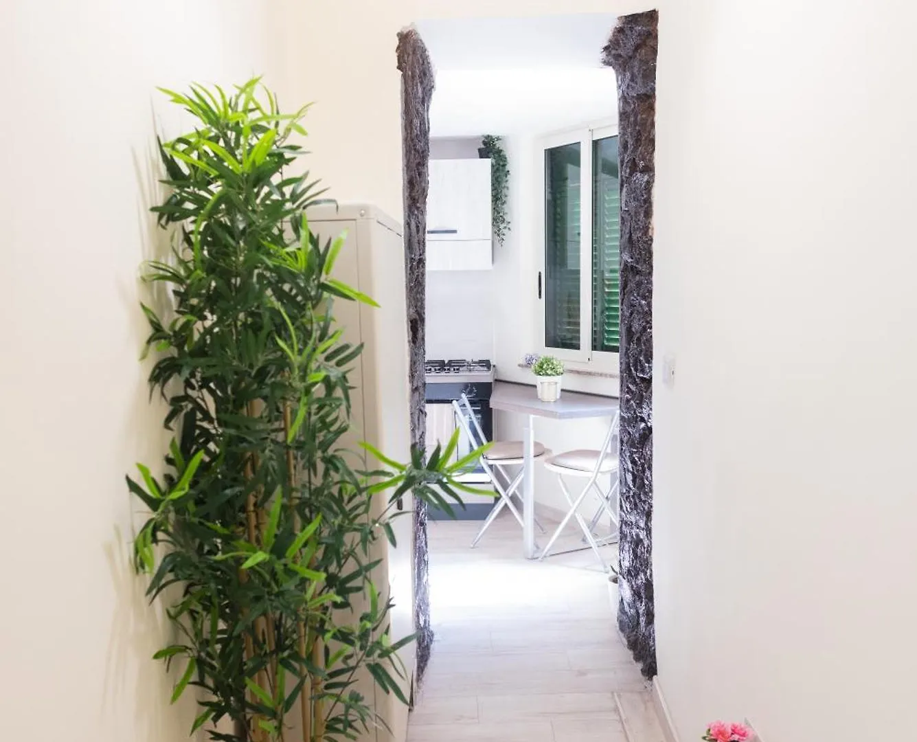 Savia Home Catánia