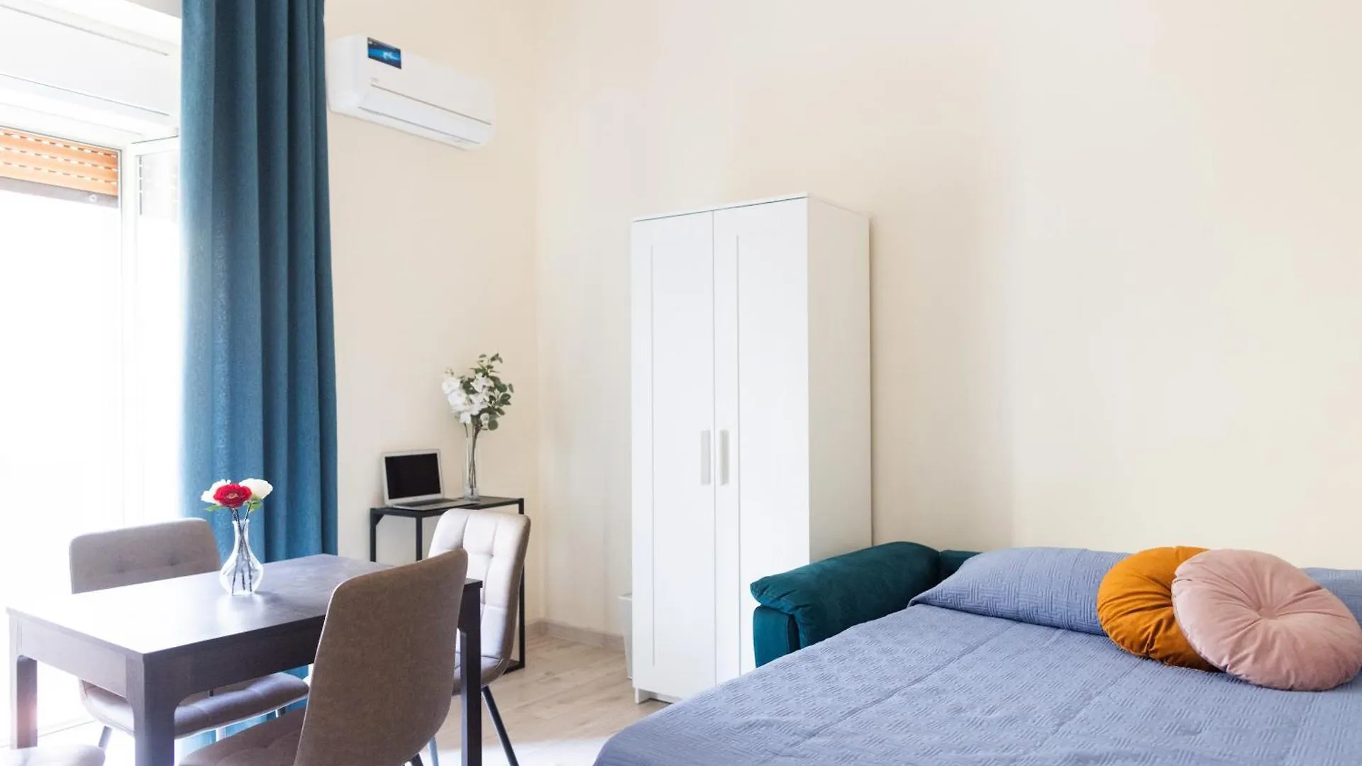 Savia Home Catánia Italië
