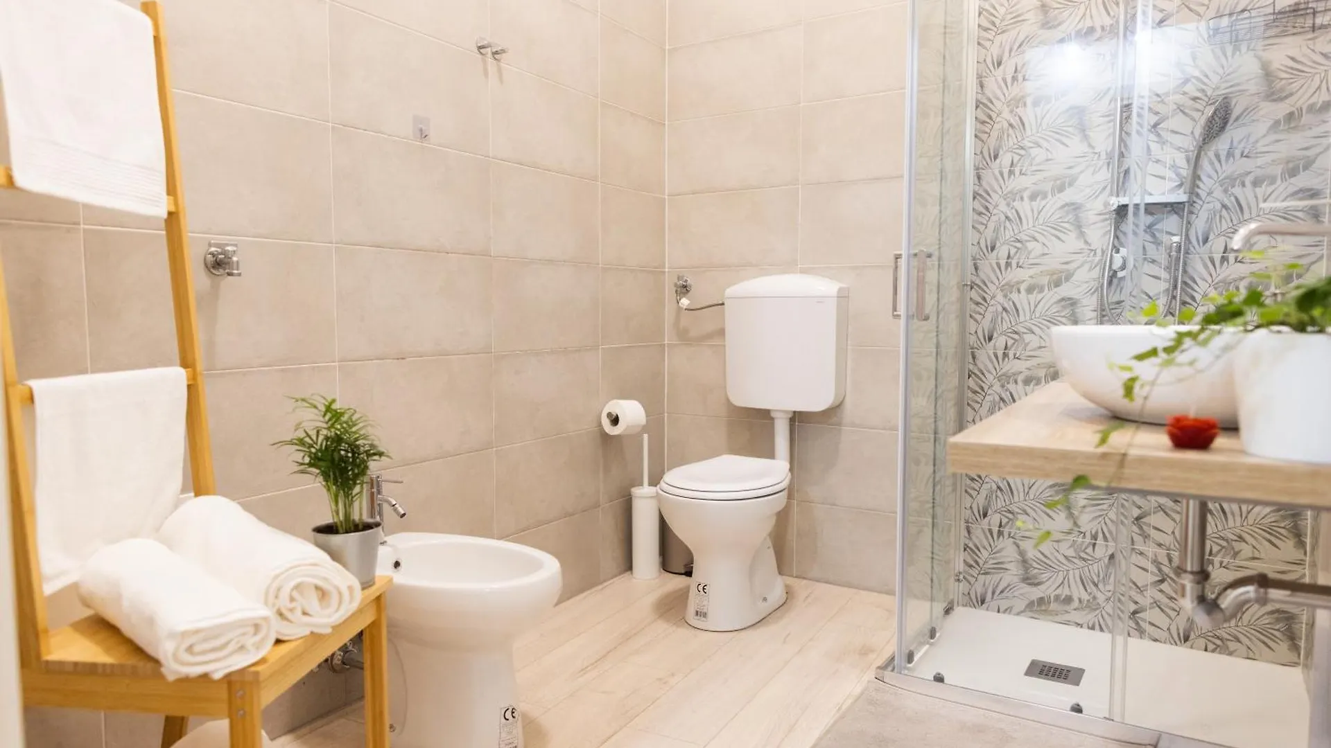 Savia Home Catánia