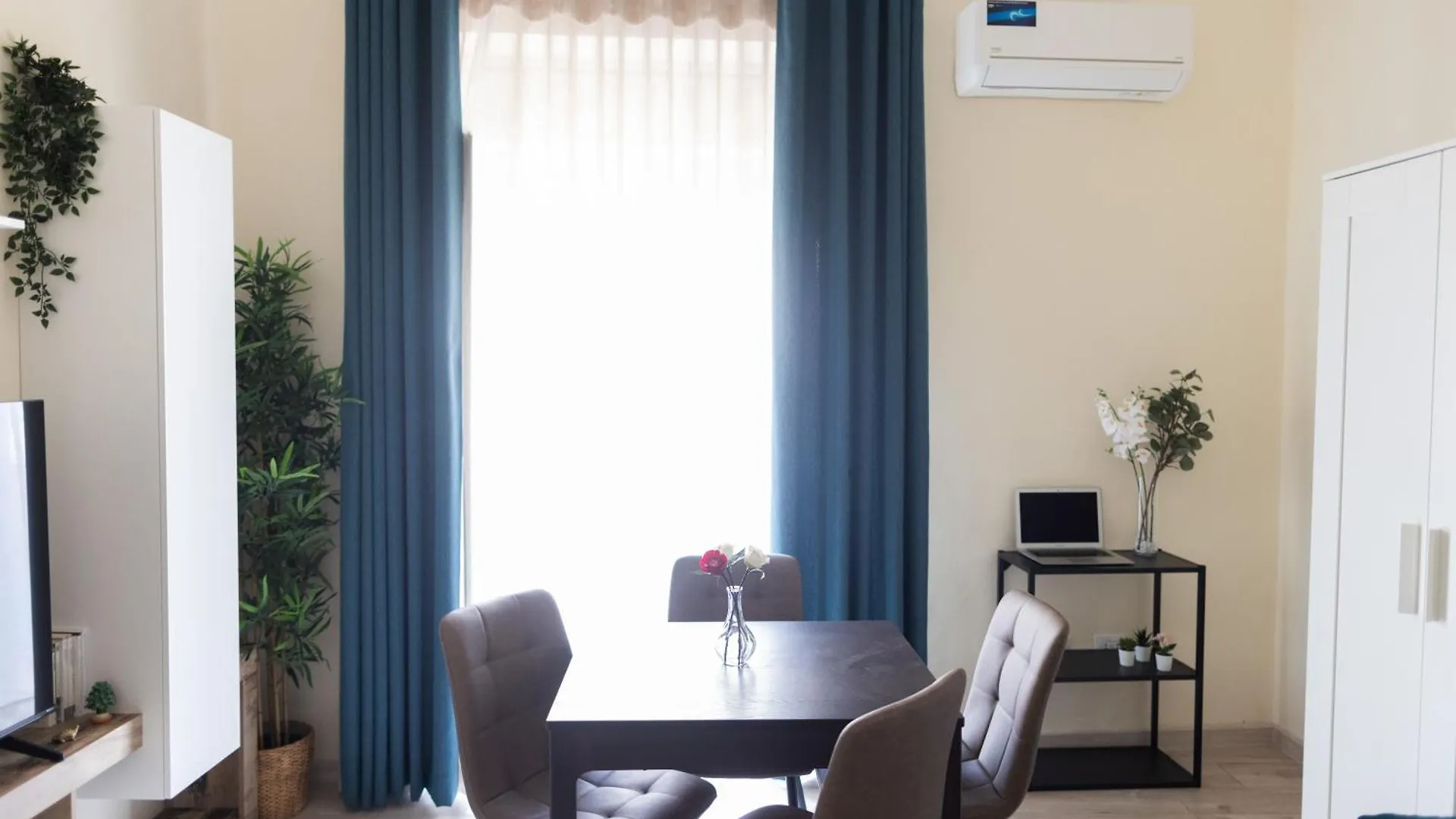 Savia Home Catánia