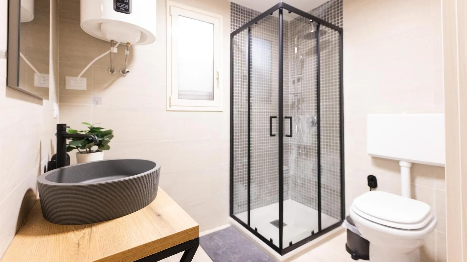 Appartement Savia Home Catánia Italië